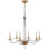 Chapman & Myers Robinson Chandelier