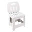 Plastic Small Step Ladder-1704402302