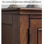 Commodes décoratives American-Style