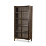 Wyeth Display Cabinet
