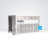 Danby 12000 BTU Window AC In White