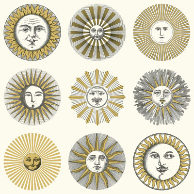 Soli Geometric Wallpaper Roll
