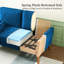 Collierville 2 Seater Velvet Sofa-457492152