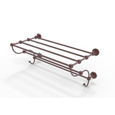 Marchmont Metal Bracket Shelf