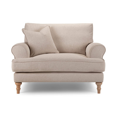 Adama Upholstered Accent Chairs