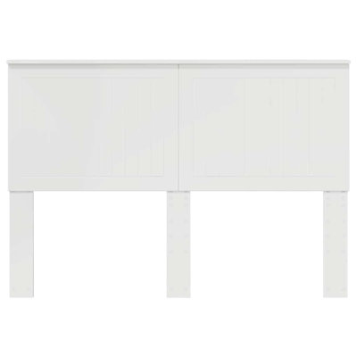 Headboard