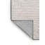 Tapis gris lavable à la machine-1092388271