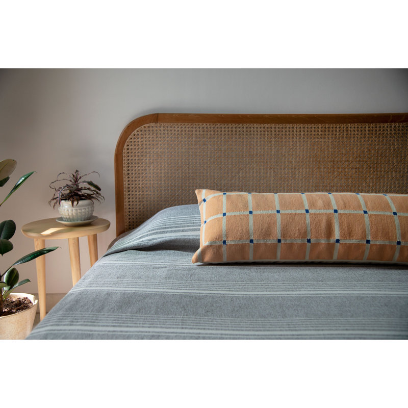 Lumbar Pillow Cover