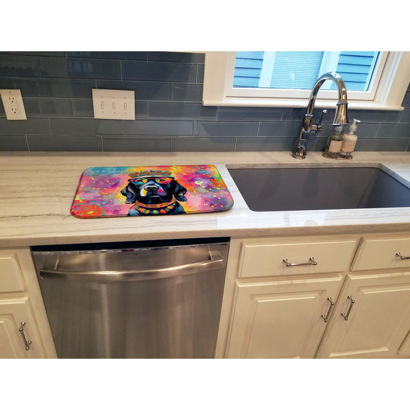 Drying Mat