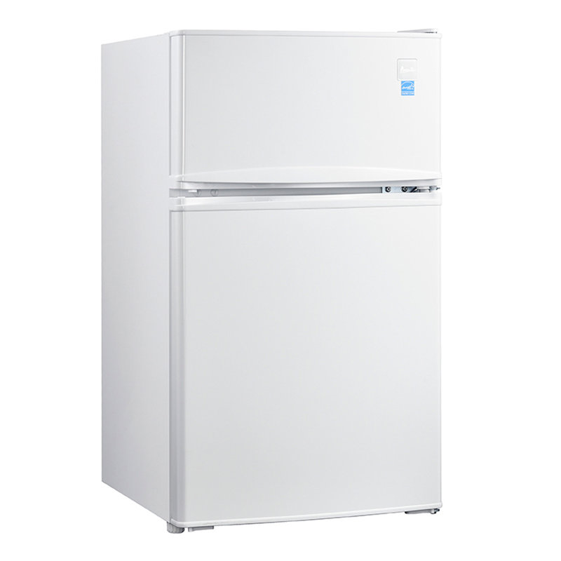 Avanti 3.1 cu. ft. Compact Refrigerator, White