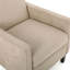 Fauteuil inclinable manuel Hayle Club-33490733