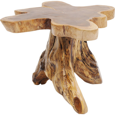Beistelltisch Tree aus Massivholz