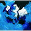 Deep Blue Print by Pol Ledent-1086940511