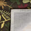 Avayah Floral Hand Tufted Wool Red/Yellow/Green Area Rug-2112576630
