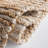 Jamesyn Natural Fiber Hand Woven Jute Striped Rug-2036594722