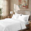 100% Cotton Sateen 460 Thread Count 3-Piece Duvet Cover Set-124490811-124490812-124490816