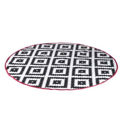 Chill Urban Outdoor Picnic Blanket