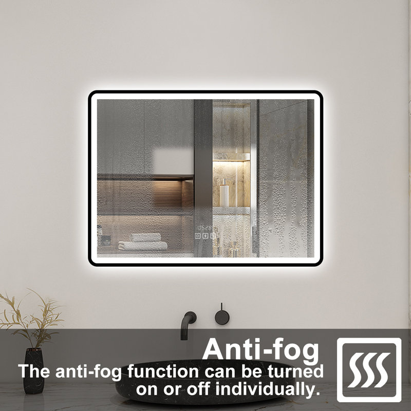 Rectangle Mirror