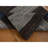 2'x3' Brown Undyed Flat Weave Kilim Natural Wool Hand Woven Sample Rug 8B2835FF135345FAB904E596A87C1560