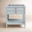 Table de chevet 2 tiroirs Warwick-94947153-62152106