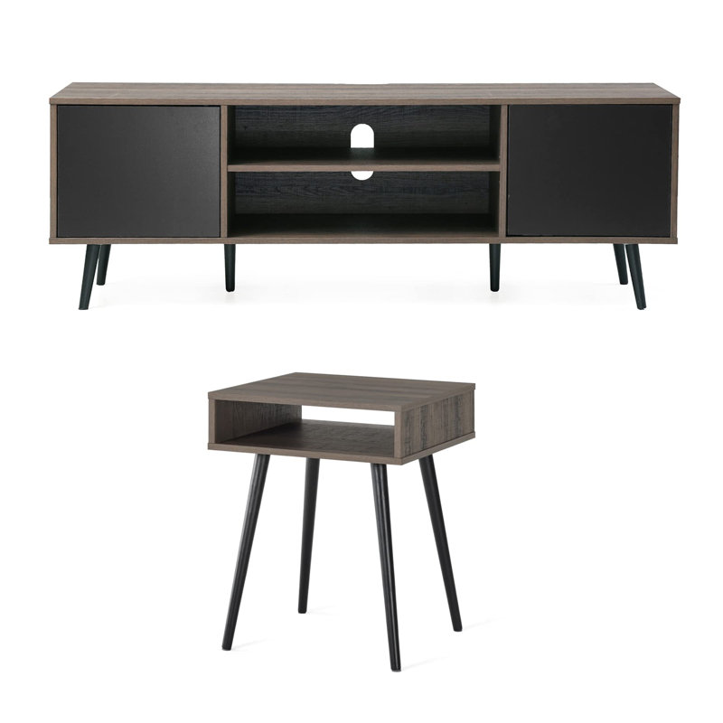 Akita Media Console