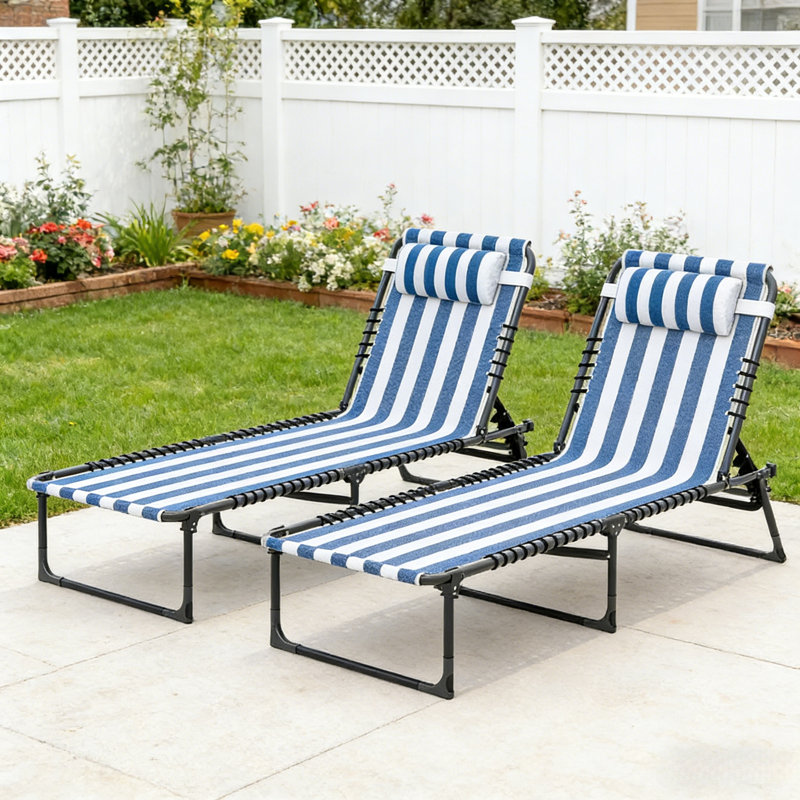 Outdoor Chairs