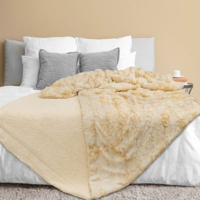 Throw Blanket