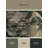 Machine Washable Parrilla Basil Global Inspired Geometric Rug in Brown – Beige Binding-1392809031