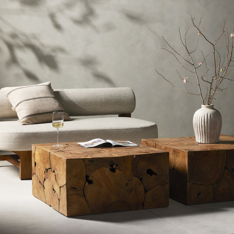 Providence Coffee Table