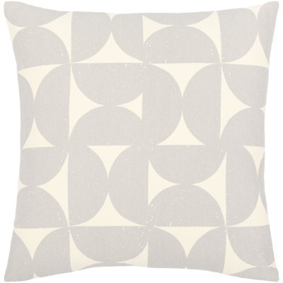 Sain Pillow Cover A Throw