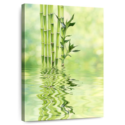 Harnek Zen Water Bamboo
