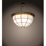 8 - Light Pendant