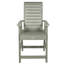 Tabouret de bar 23,12 po Midwest-1135446075