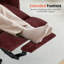 Petit fauteuil inclinable électrique Antaysia-416172688
