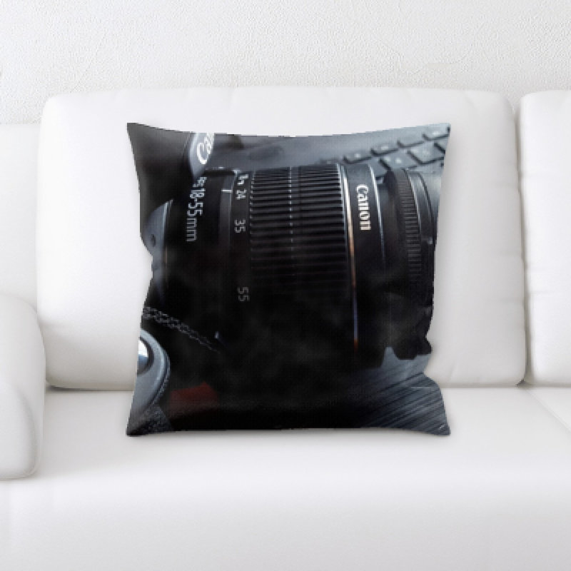 Coussin Medeiros