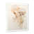 Cadre simple blanc