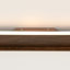 Plafonnier semi-encastré 31,7 po