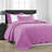 Lightweight Oversized King Bedspreads Set | Soft Microfiber | Hotel-Quality Finish-121432098-121432100