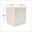 Table d'appoint MGO CUBE