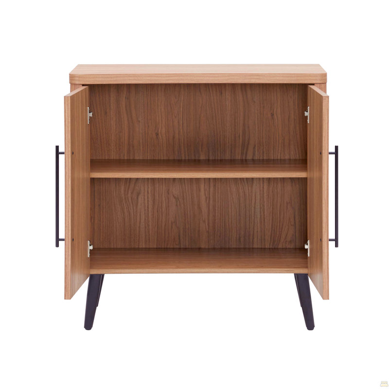 Armoire décorative, Érable