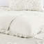 Édredon en chenille floral, coton, esthétique de chambre à coucher,-120264775-120264777