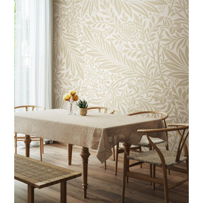 ClassicLiving Trailing Ferns Matte Roll