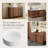 36"Vanities Top