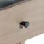 Commode 9 tiroirs Flores