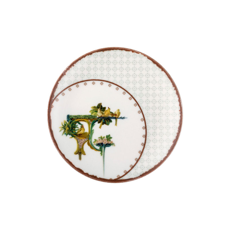 Breakfast Set (25 Pieces)