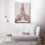 Namaste - impression sur toile tendue-23228376