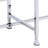 Sofa Table With 1 Shelf