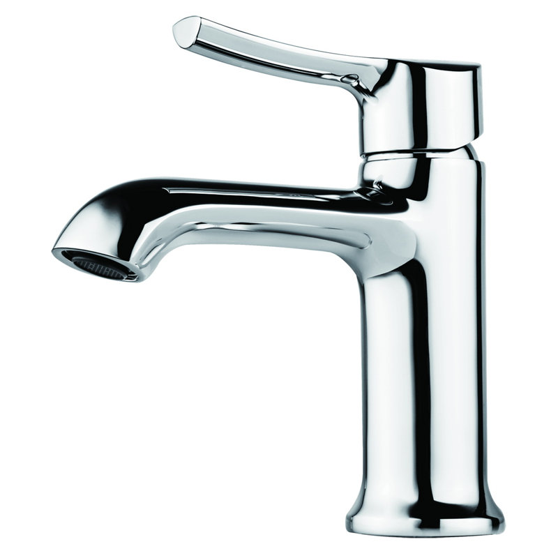 Robinet de salle de bain Flamingo