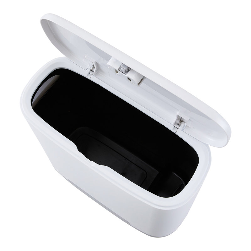 Waste Bin - 9.46 L