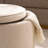 Ottoman, Multi-Functional Combination Set Table Ottoman, Combination Of Ottoman And Table, With Drum Stool, With Storage Space-549357539